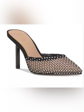 I.N.C. International Concepts Women's Emory Slide Pumps